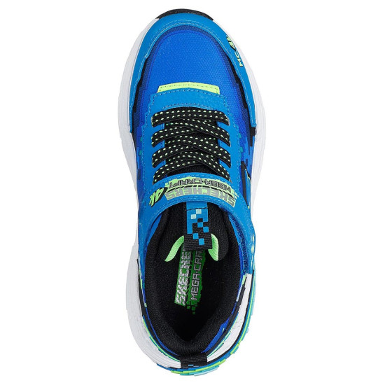 Skechers Mega-Craft 4K Skechers Mega-Craft 4K